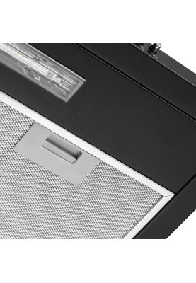 Витяжка Pyramida KT 60 BL