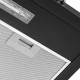 Витяжка Pyramida KT 60 BL