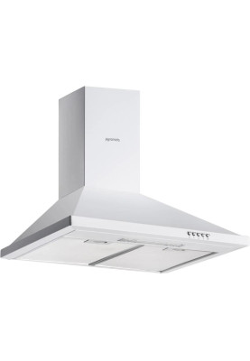 Витяжка Pyramida KT 60 WH
