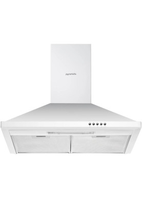 Витяжка Pyramida KT 60 WH