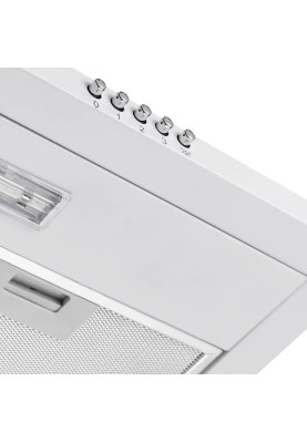 Витяжка Pyramida KT 60 WH