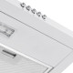 Витяжка Pyramida KT 60 WH