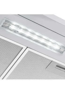 Витяжка Pyramida KT 60 WH