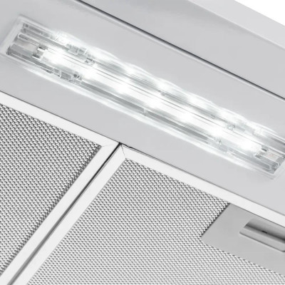 Витяжка Pyramida KT 60 WH