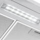 Витяжка Pyramida KT 60 WH