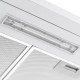Витяжка Pyramida KT 60 WH