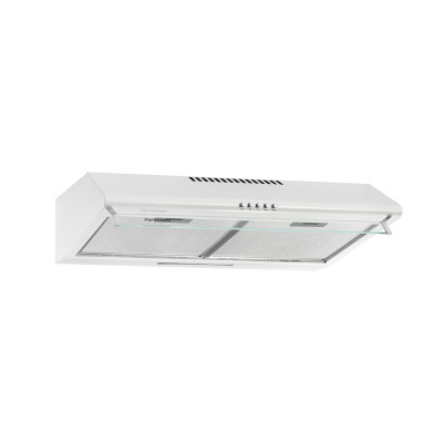 Витяжка Pyramida MX 60 (450) B WH