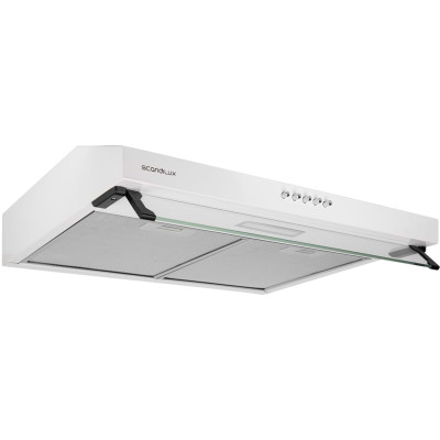 Витяжка Scandilux TRH 602 W3