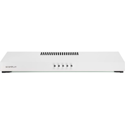 Витяжка Scandilux TRH 602 W3