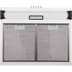 Витяжка Scandilux TRH 602 W3