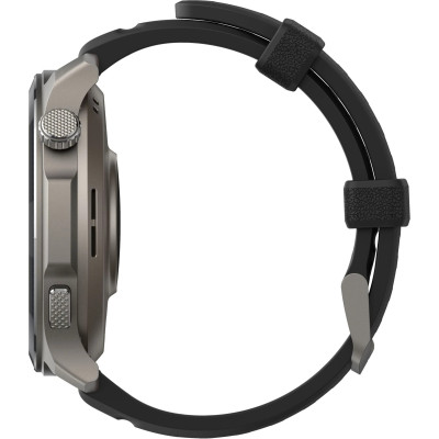 Смарт-годинник Amazfit Balance 2 Black (W2430GL1N) Смарт-годинник Amazfit Balance 2 Black (W2430GL1N)