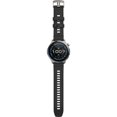 Смарт-годинник Amazfit Balance 2 Black (W2430GL1N) Смарт-годинник Amazfit Balance 2 Black (W2430GL1N)
