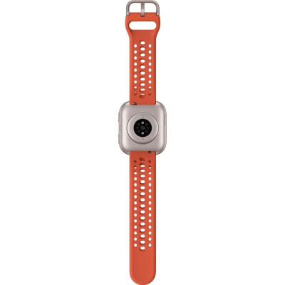 Смарт-годинник Amazfit Bip 6 Red (W2435AP5N) Смарт-годинник Amazfit Bip 6 Red (W2435AP5N)