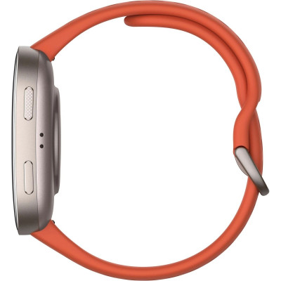 Смарт-годинник Amazfit Bip 6 Red (W2435AP5N) Смарт-годинник Amazfit Bip 6 Red (W2435AP5N)