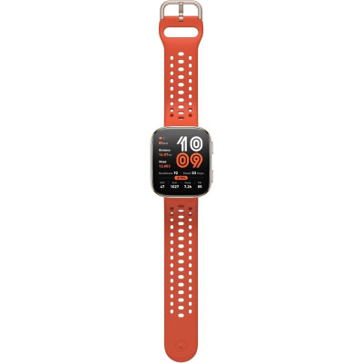 Смарт-годинник Amazfit Bip 6 Red (W2435AP5N) Смарт-годинник Amazfit Bip 6 Red (W2435AP5N)