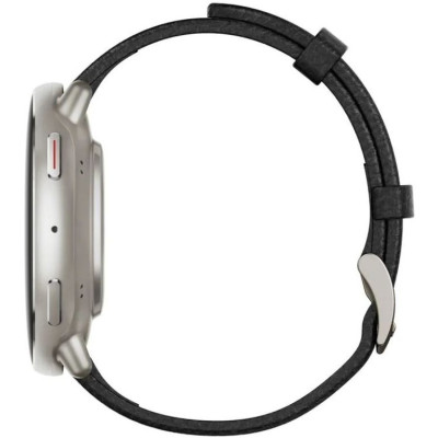 Смарт-годинник Amazfit Active 2R Premium Black (W2437GL1N)