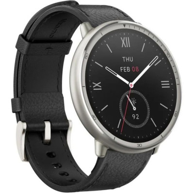 Смарт-годинник Amazfit Active 2R Premium Black (W2437GL1N)