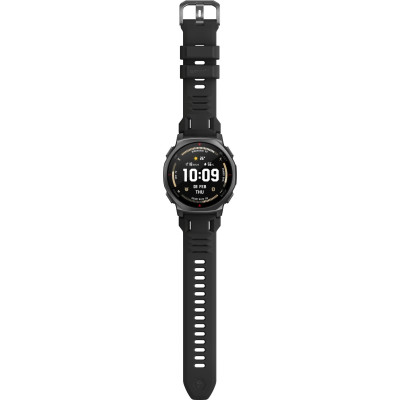 Смарт-годинник Amazfit T-Rex 3 Pro 44mm Tactical Black (W2549GL5N) Смарт-годинник Amazfit T-Rex 3 Pro 44mm Tactical Black (W2549GL5N)