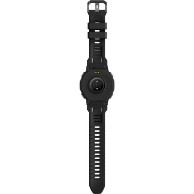 Смарт-годинник Amazfit T-Rex 3 Pro 44mm Tactical Black (W2549GL5N) Смарт-годинник Amazfit T-Rex 3 Pro 44mm Tactical Black (W2549GL5N)