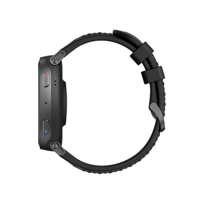 Смарт-годинник Amazfit Active Max Black (W2557AP1N) Смарт-годинник Amazfit Active Max Black (W2557AP1N)