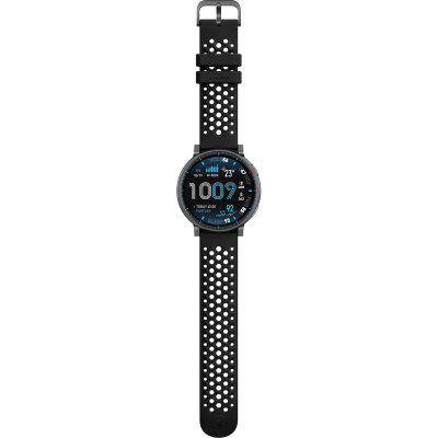 Смарт-годинник Amazfit Active Max Black (W2557AP1N) Смарт-годинник Amazfit Active Max Black (W2557AP1N)