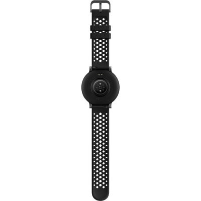 Смарт-годинник Amazfit Active Max Black (W2557AP1N) Смарт-годинник Amazfit Active Max Black (W2557AP1N)