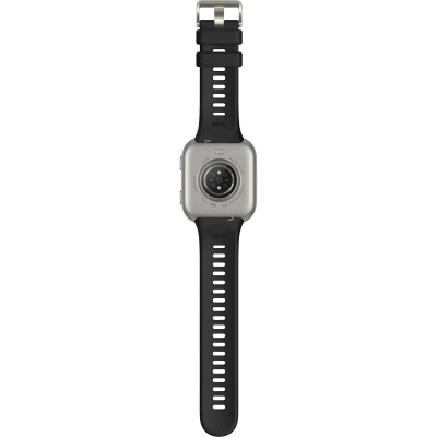 Смарт-годинник Amazfit Bip Max Silver (W2568AP1N)