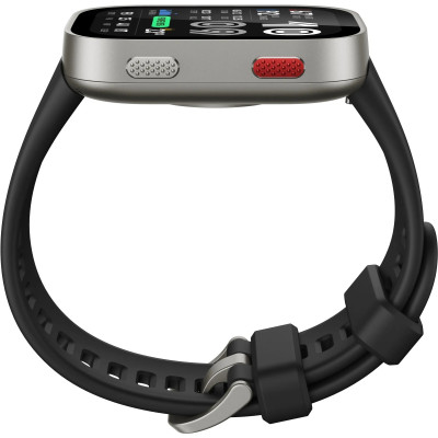 Смарт-годинник Amazfit Bip Max Silver (W2568AP1N) Смарт-годинник Amazfit Bip Max Silver (W2568AP1N)