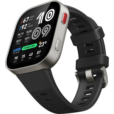 Смарт-годинник Amazfit Bip Max Silver (W2568AP1N) Смарт-годинник Amazfit Bip Max Silver (W2568AP1N)