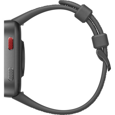 Смарт-годинник Amazfit Bip Max Carbon Gray (W2568AP3N) Смарт-годинник Amazfit Bip Max Carbon Gray (W2568AP3N)