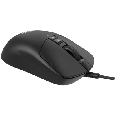 Миша Bloody W72 Ultra Black