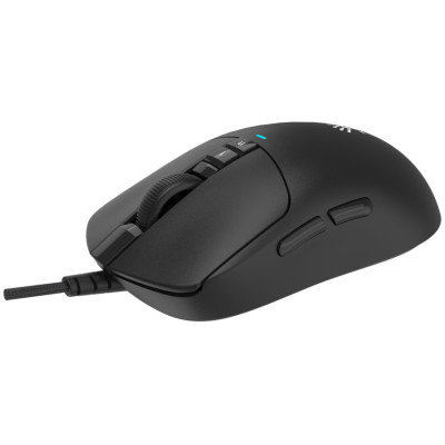 Миша Bloody W72 Ultra Black