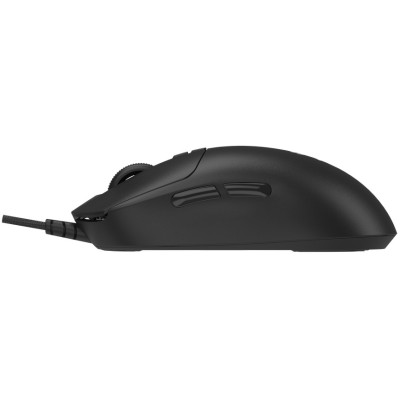 Миша Bloody W72 Ultra Black