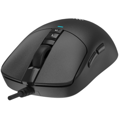 Миша Bloody W72 Ultra Black