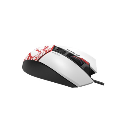 Миша Bloody W95 Ultra Naraka Миша Bloody W95 Ultra Naraka