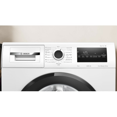 Пральна машина Bosch WAN28281UA Пральна машина Bosch WAN28281UA