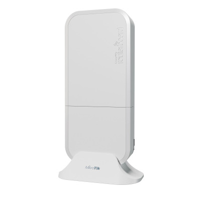 Точка доступу Mikrotik wAP ax (wAPG-5HaxD2HaxD) Точка доступу Mikrotik wAP ax (wAPG-5HaxD2HaxD)