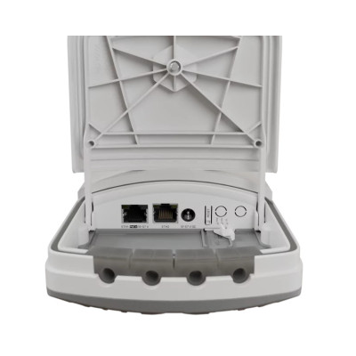 Точка доступу Mikrotik wAP ax LTE7 kit (wAPGR-5HaxD2HaxD&R11e-LTE7) Точка доступу Mikrotik wAP ax LTE7 kit (wAPGR-5HaxD2HaxD&R11e-LTE7)