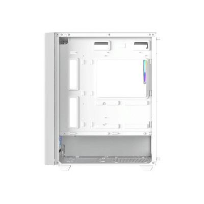 Корпус ID-Cooling Ware 300 ARGB White Корпус ID-Cooling Ware 300 ARGB White