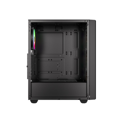 Корпус ID-Cooling Ware 310 ARGB Black Корпус ID-Cooling Ware 310 ARGB Black