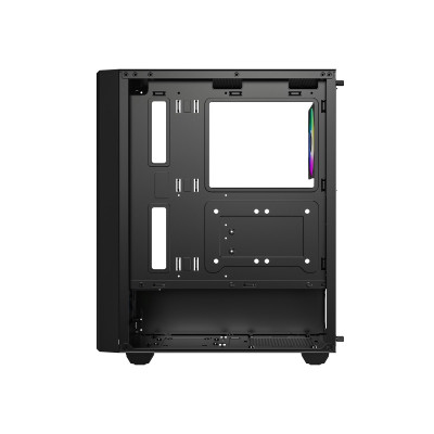 Корпус ID-Cooling Ware 310 ARGB Black Корпус ID-Cooling Ware 310 ARGB Black