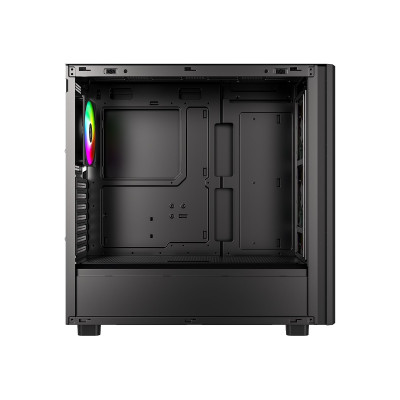 Корпус ID-Cooling Ware 510 ARGB Black Корпус ID-Cooling Ware 510 ARGB Black