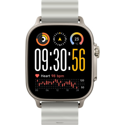 Смарт-годинник Realme Watch 5 Titanium_EU