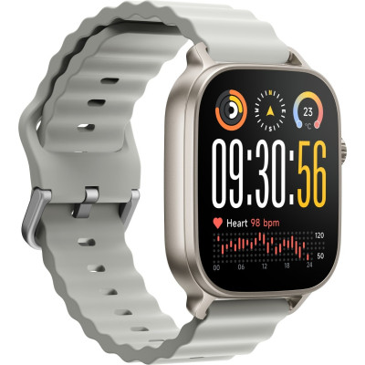 Смарт-годинник Realme Watch 5 Titanium_EU