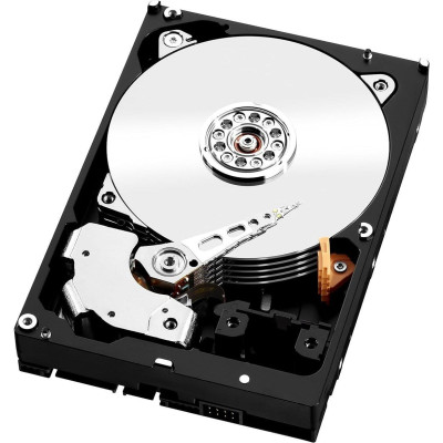 Накопичувач HDD SATA 10.0TB WD Red Pro NAS 7200rpm 512MB (WD103KFBX) Накопичувач HDD SATA 10.0TB WD Red Pro NAS 7200rpm 512MB (WD103KFBX)