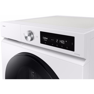 Пральна машина з сушкою Samsung WD11DB7B85GWUA Пральна машина з сушкою Samsung WD11DB7B85GWUA