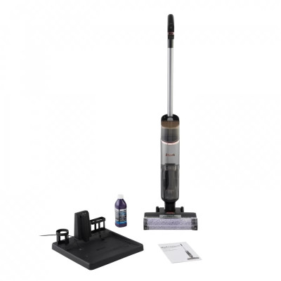 Акумуляторний миючий пилосос Shark HydroVac Hard Floor Cleaner WD210EU Акумуляторний миючий пилосос Shark HydroVac Hard Floor Cleaner WD210EU