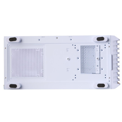 Корпус 1stPlayer WD5 White без БЖ