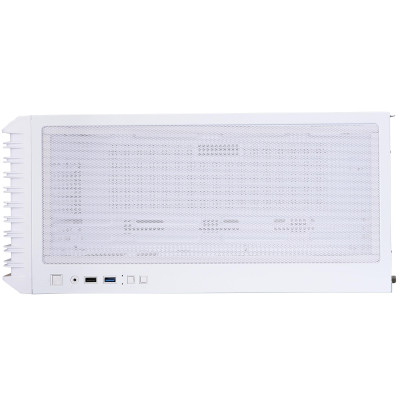 Корпус 1stPlayer WD5 White без БЖ