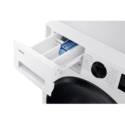 Пральна машина Samsung WD90DG5G34BELE Пральна машина Samsung WD90DG5G34BELE